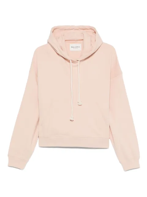 Marc O'Polo cotton hoodie
