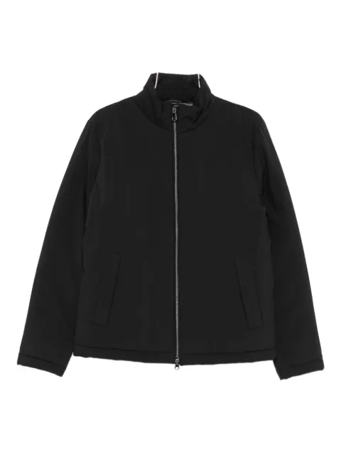Geox zip-up lightweight jacket