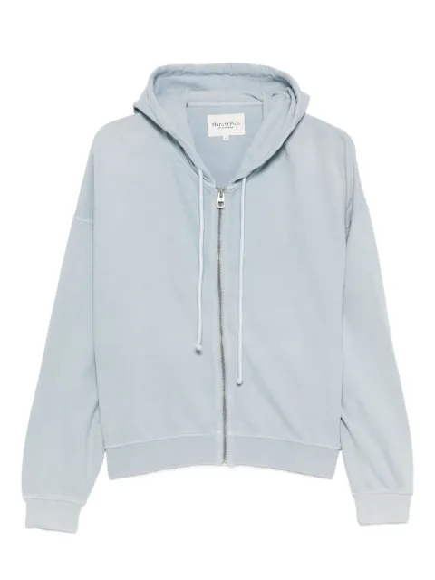 Marc O'Polo zip-up hoodie