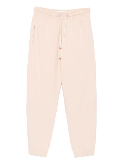 Marc O'Polo elastic-cuffed drawstring track pants