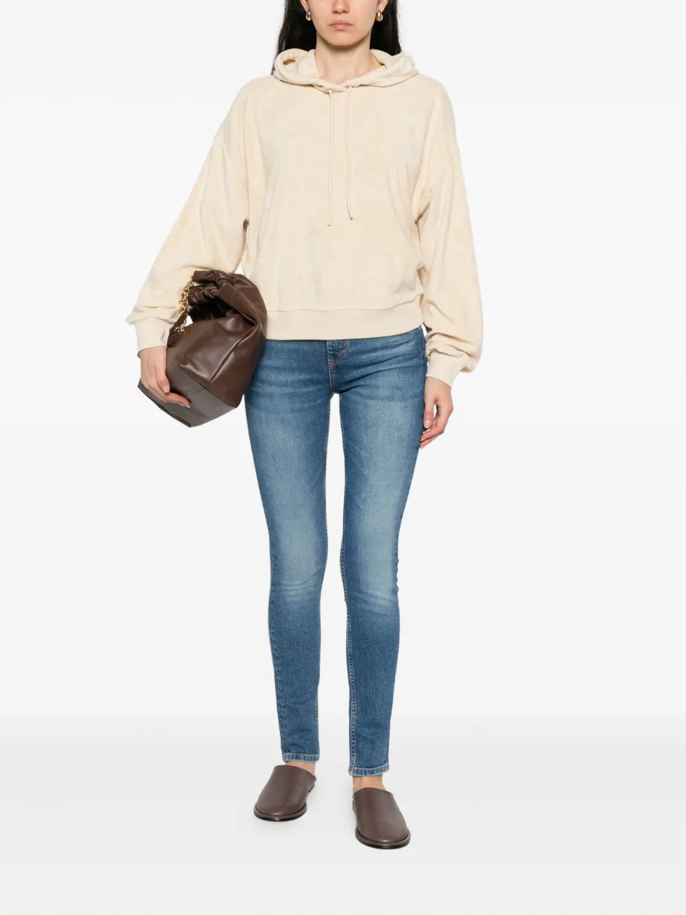 Marc O'Polo cotton-blend jeans | Skinny Jeans | Image 2