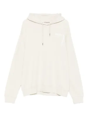 MASU エンジェル メッシュ パーカー | ニュートラル | FARFETCH JP