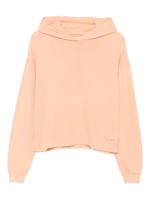 Marc O'Polo cotton hoodie 