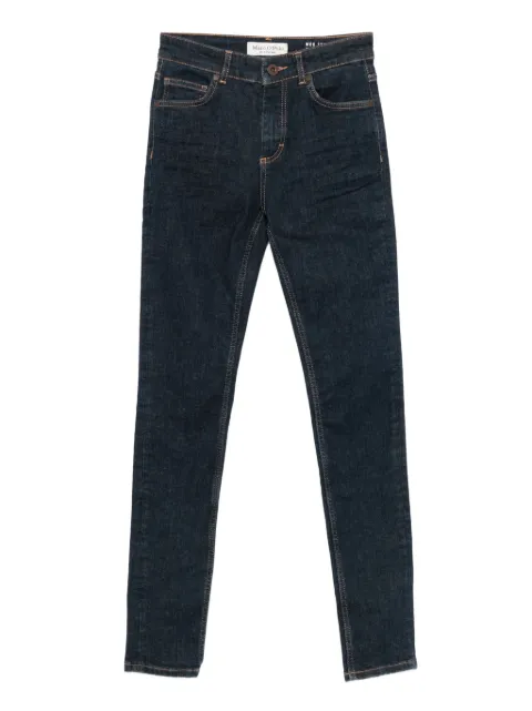 Marc O'Polo cotton-blend jeans