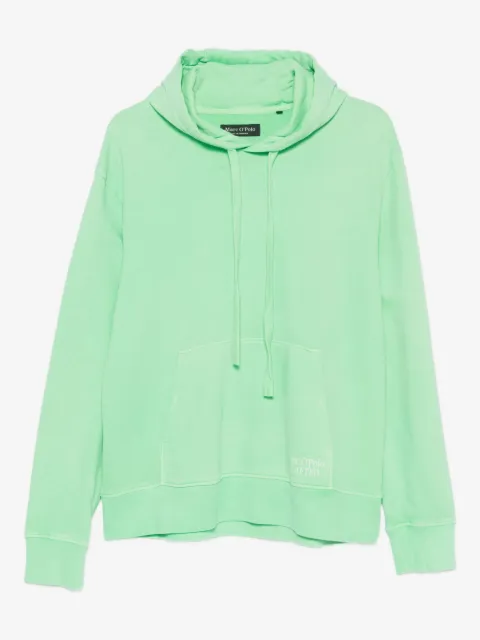 Marc O'Polo hoodie con bolsillo