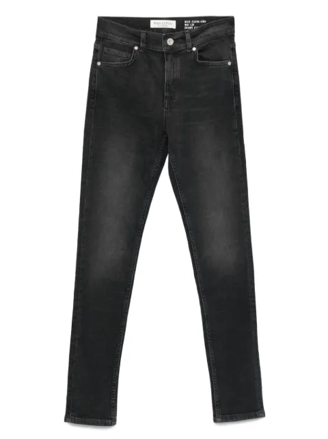 Marc O'Polo stone-wash skinny jeans