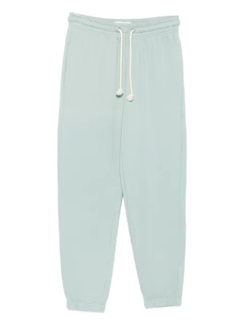 Marc O'Polo elastic-waistband drawstring trousers