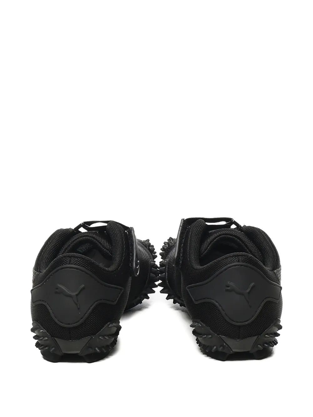 PUMA Mostro low-top sneakers Black