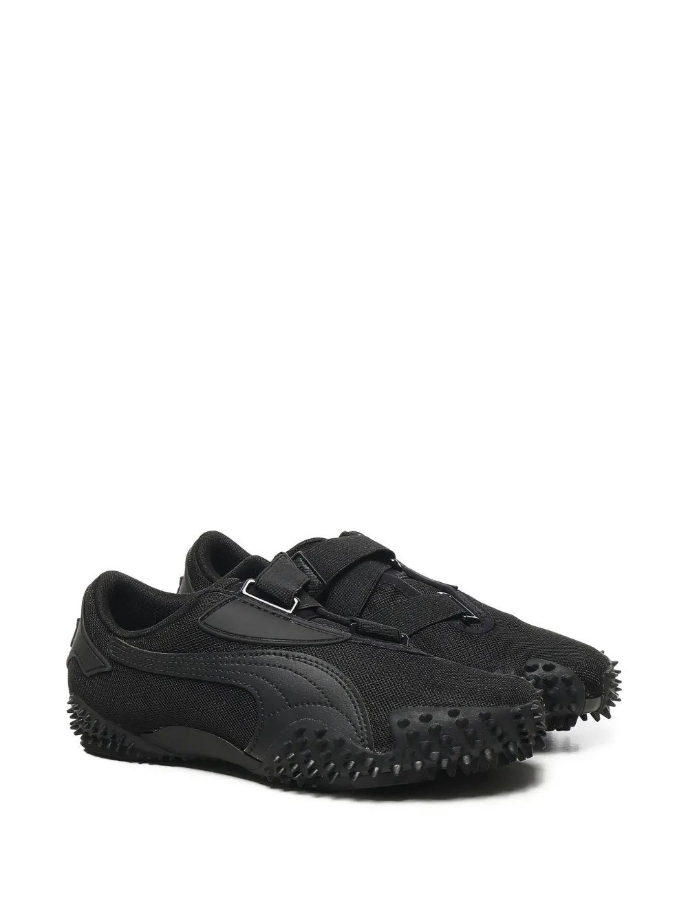 PUMA Mostro low-top sneakers Black
