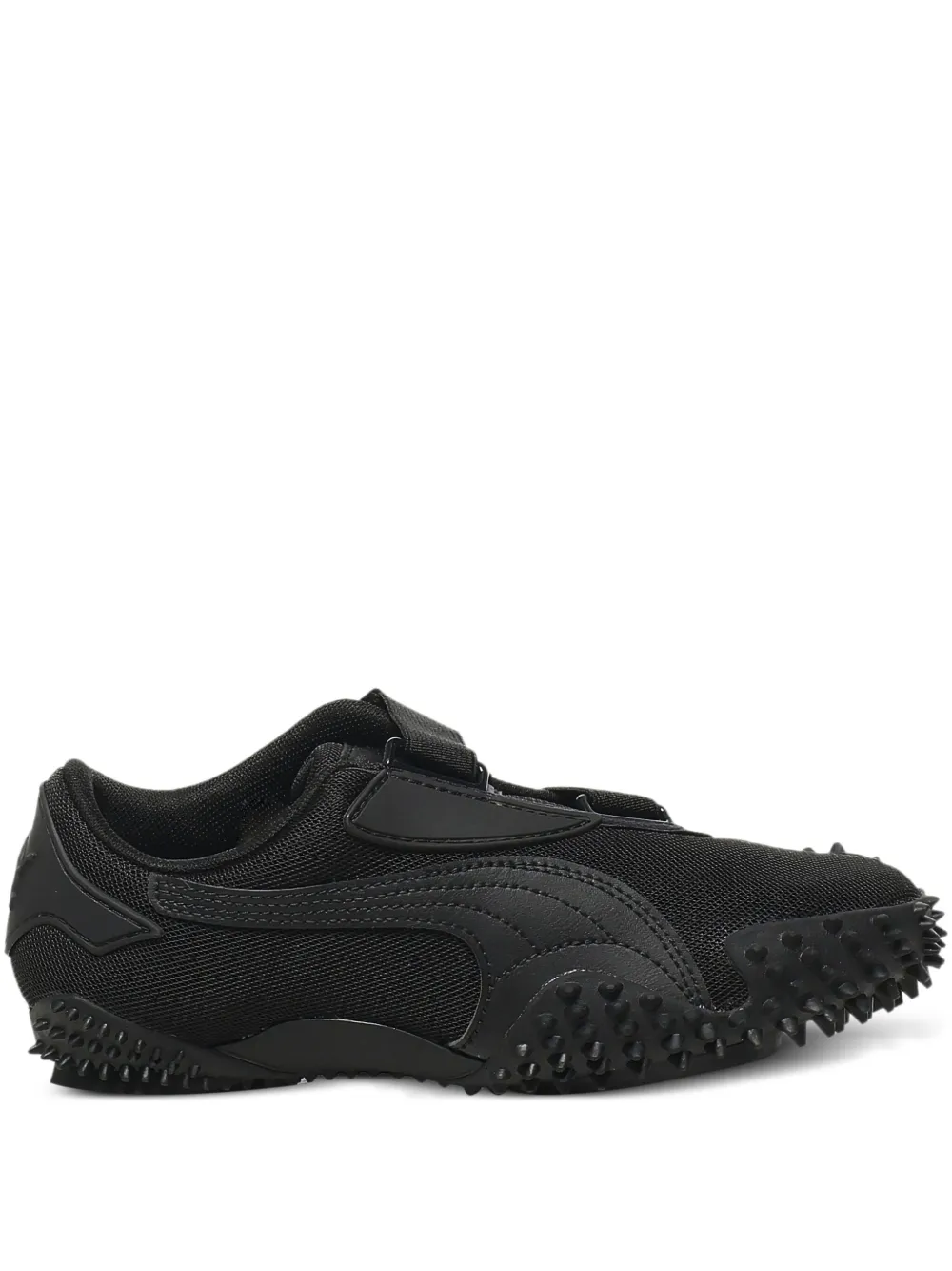 PUMA Mostro low-top sneakers Black