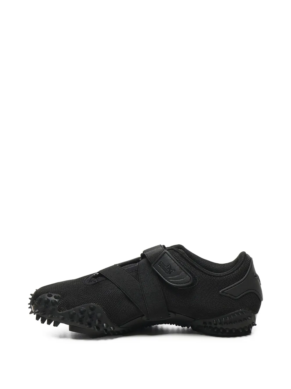 PUMA Mostro low-top sneakers Black
