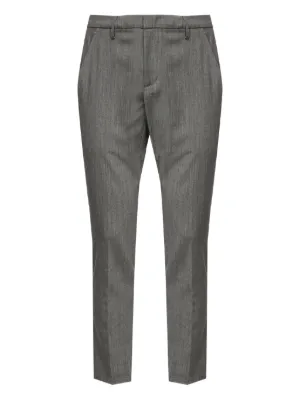 DONDUP Pants for Men - Shop Now on FARFETCH