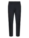 DONDUP pocket detail trousers - Black