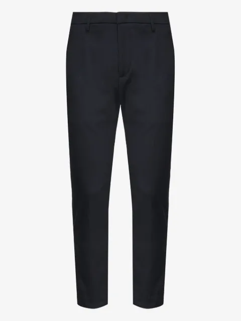 DONDUP Pantaloni con tasche