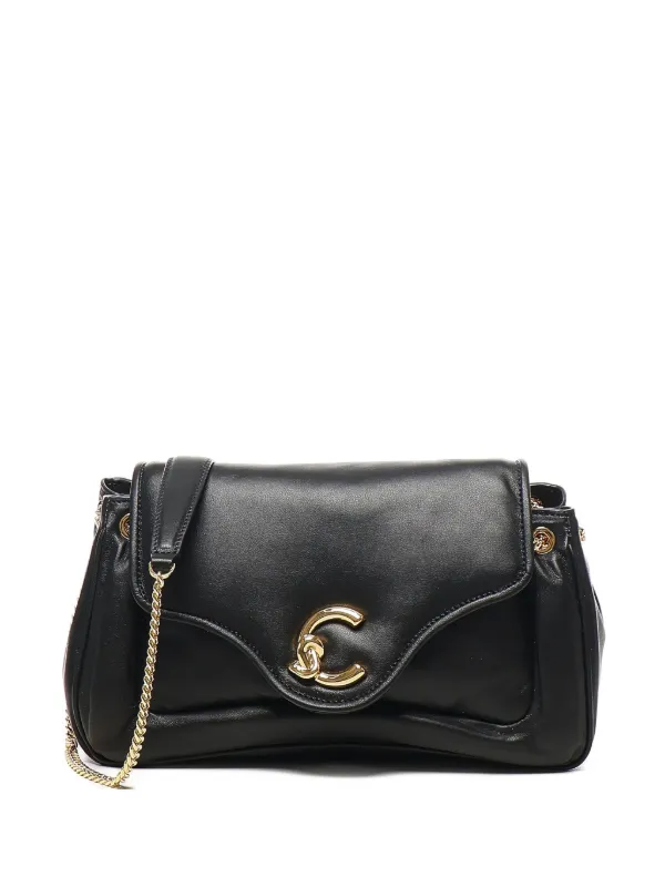 ショルダーバッグ・ポシェット Coccinelle C-ME SHOULDER BAG Coccinelle C-me small | Coccinelle®