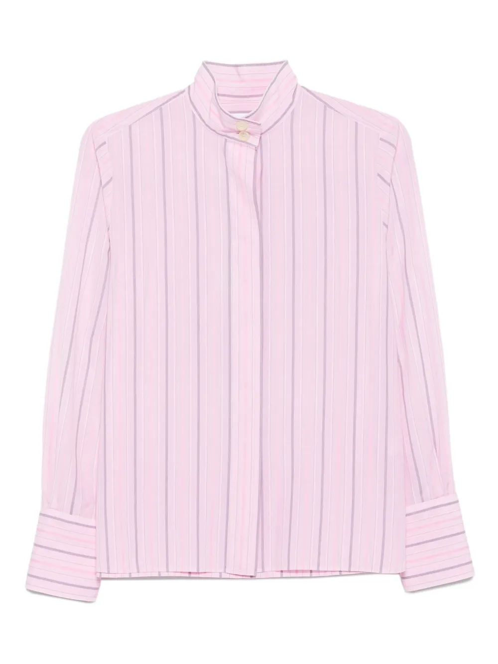 2008 striped shirt