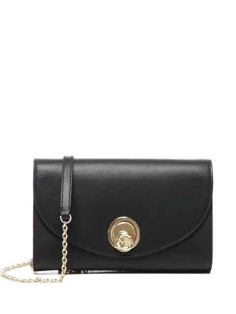Coccinelle small Nikla leather shoulder bag
