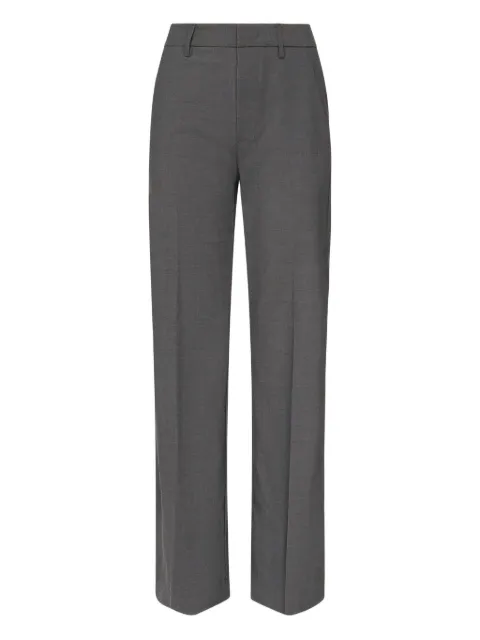 DONDUP straight-leg trousers