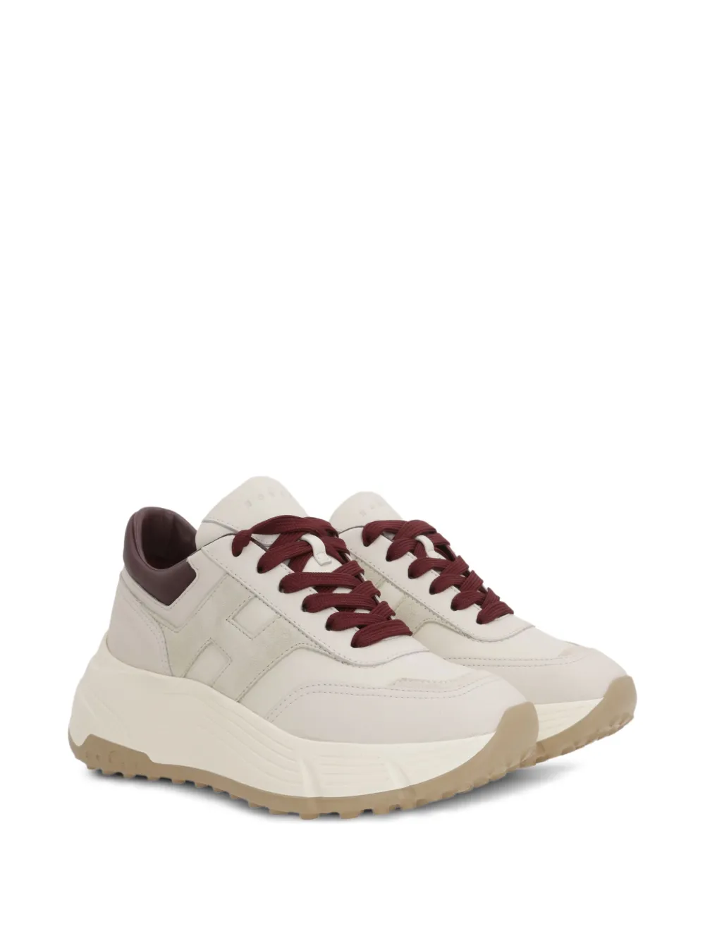 Hogan Hyperlight sneakers Neutrals