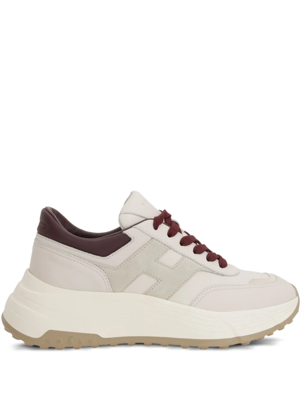 Hogan Hyperlight sneakers Neutrals