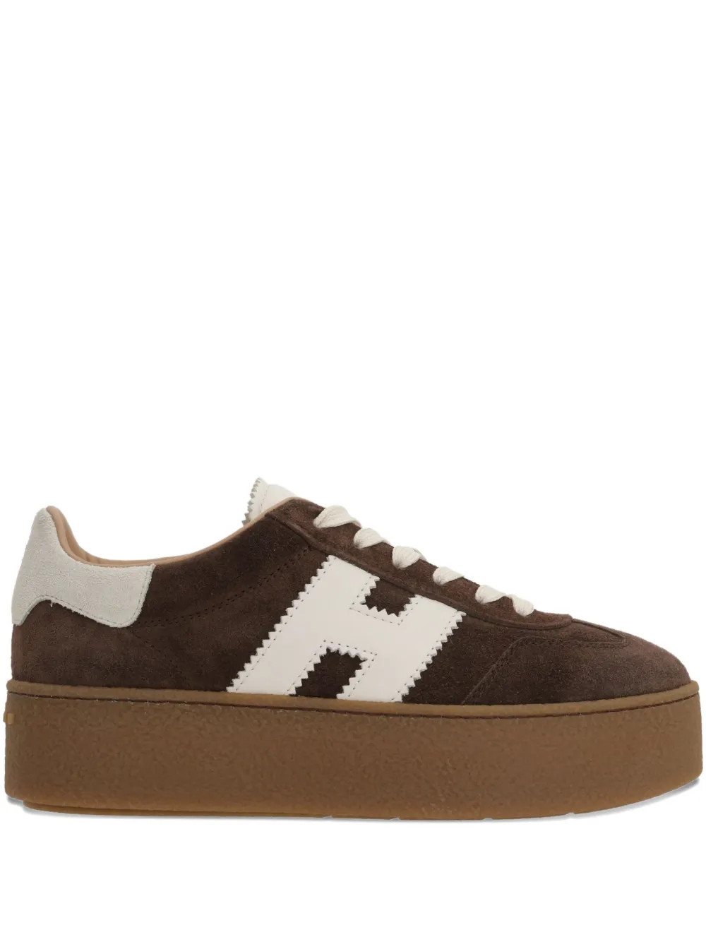 Hogan Cool sneakers Bruin