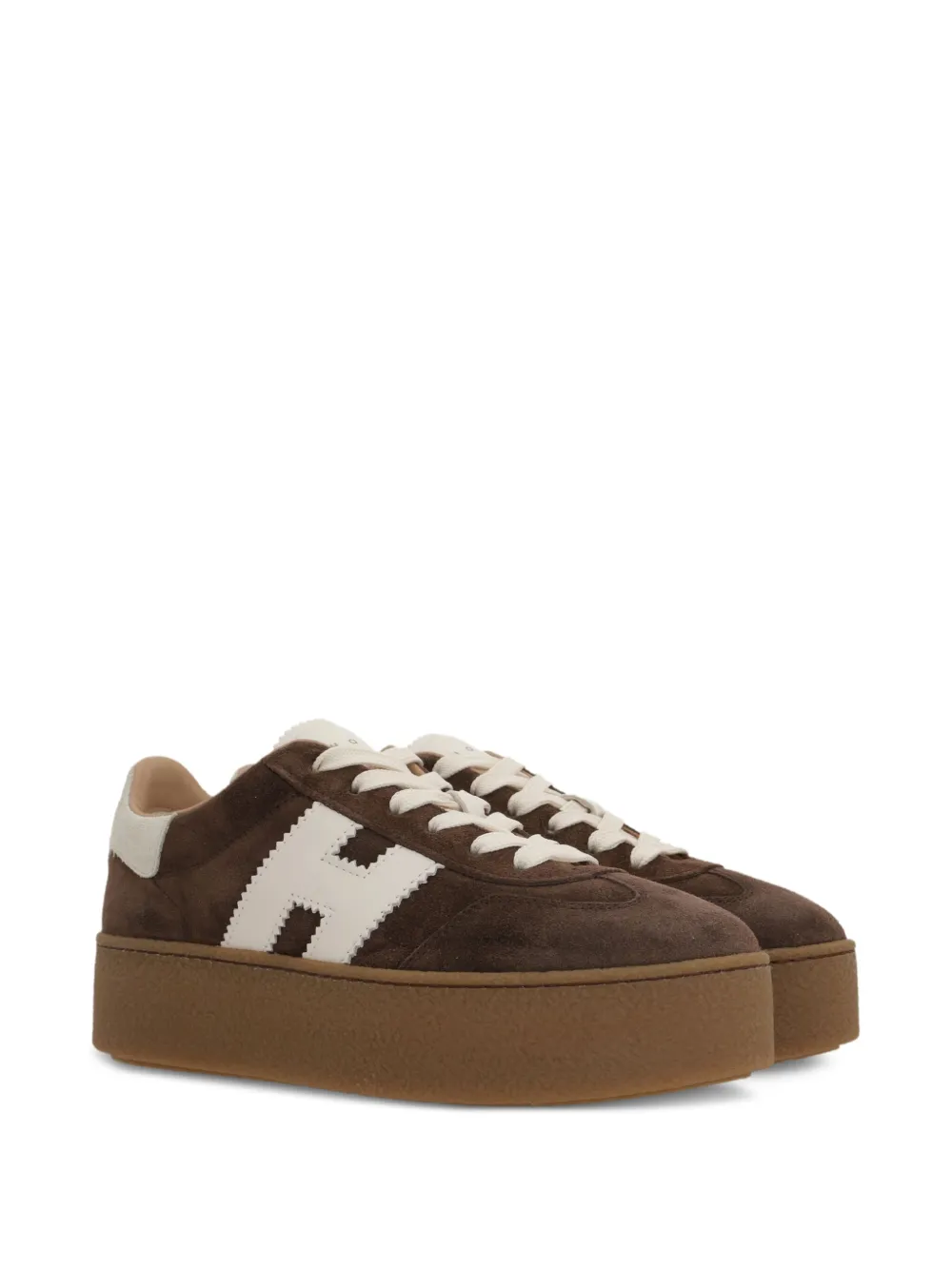 Hogan Cool sneakers Bruin
