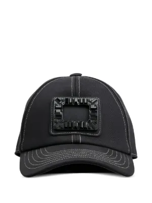 帽子・その他 Roger Vivier REWAC610000AGK Hats & Caps Women's hats, caps and berets | Roger Vivier