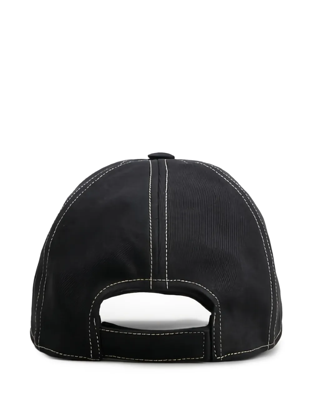 Roger Vivier Viv' Skate baseball cap | Image 2