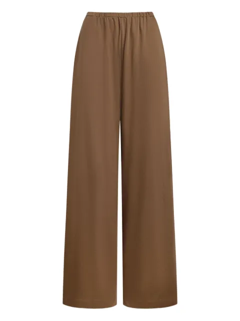 12 STOREEZ mercerised cotton track pants