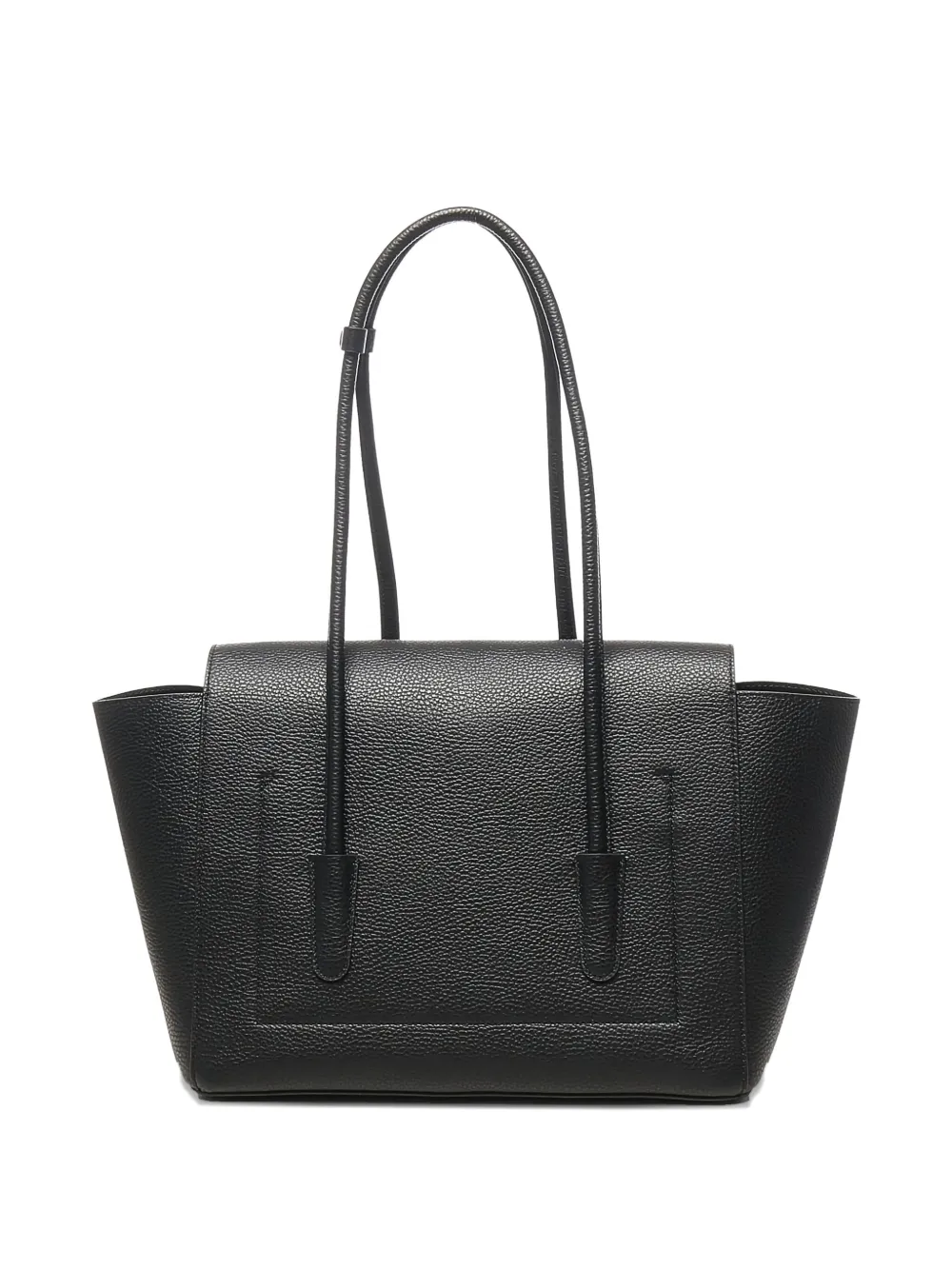 Coccinelle Double Beat shopper Zwart