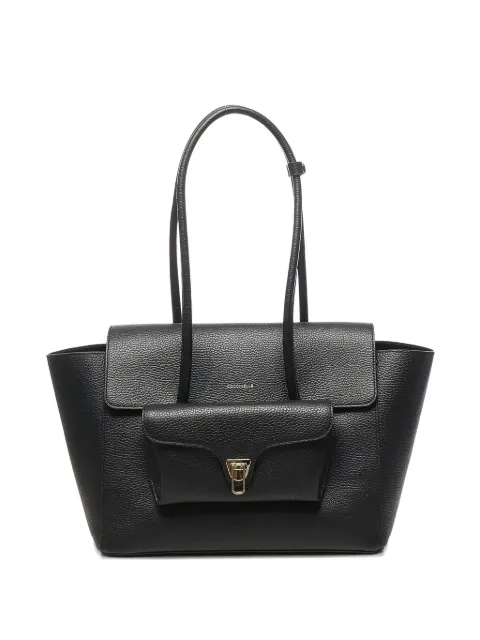 Coccinelle Bolsa tote Double Beat
