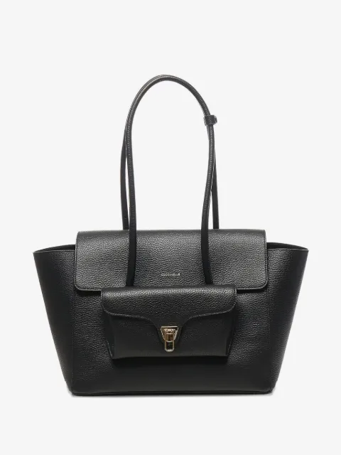 Coccinelle sac cabas Double Beat