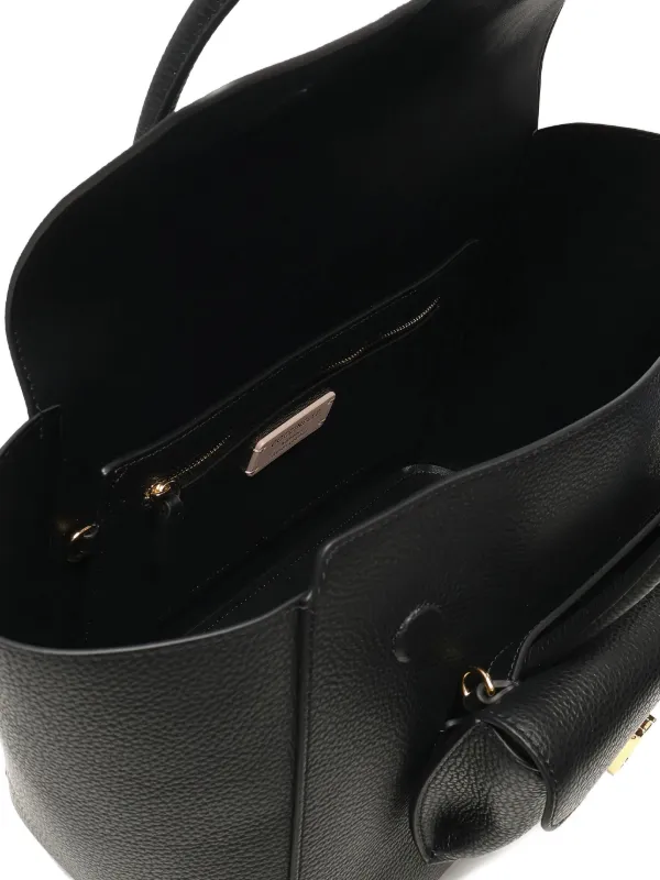 トートバッグ COCCINELLE Woman Tote bags Black E1S9P110101 001 25412199_55607461_600.jpg