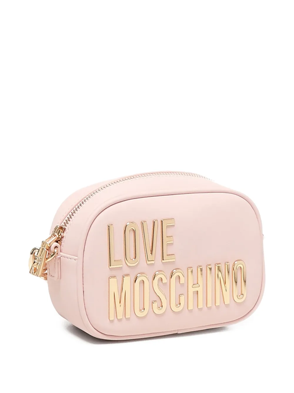 Love Moschino chain-strap shoulder bag | Image 2
