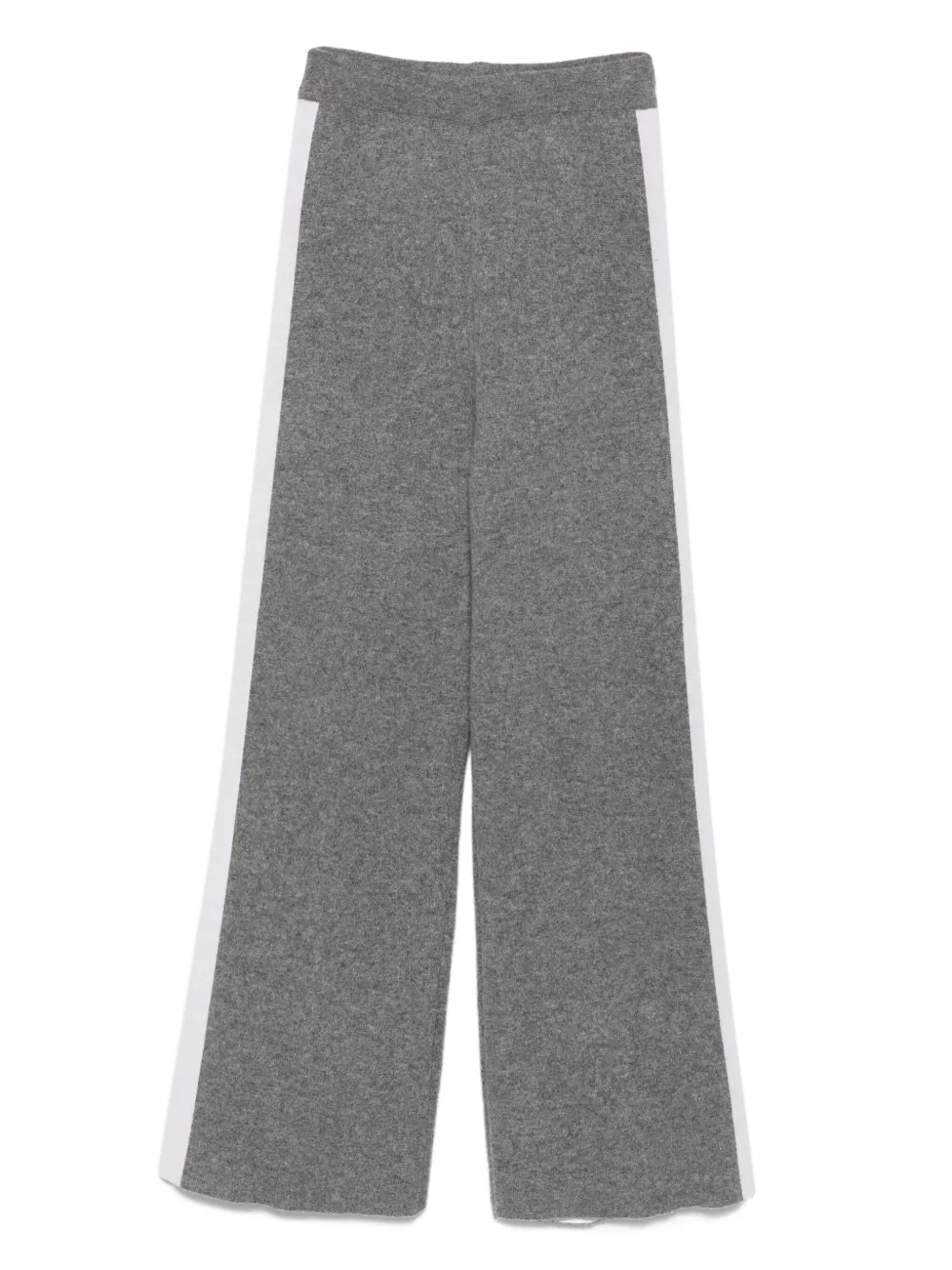 2010s side stripe track pants