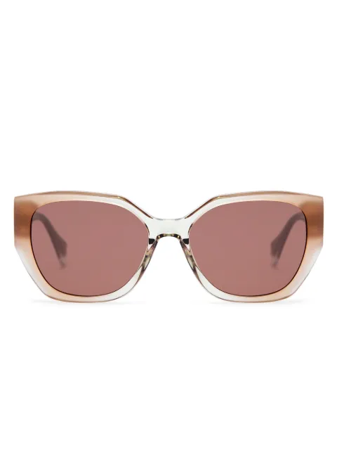 GIGI STUDIOS round-frame sunglasses