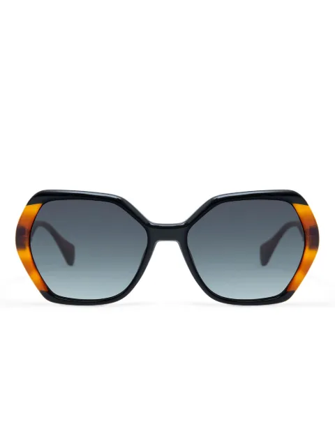GIGI STUDIOS Thadeus square-frame sunglasses