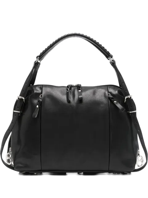 Cornelian Taurus By Daisuke Iwanaga leather tote bag