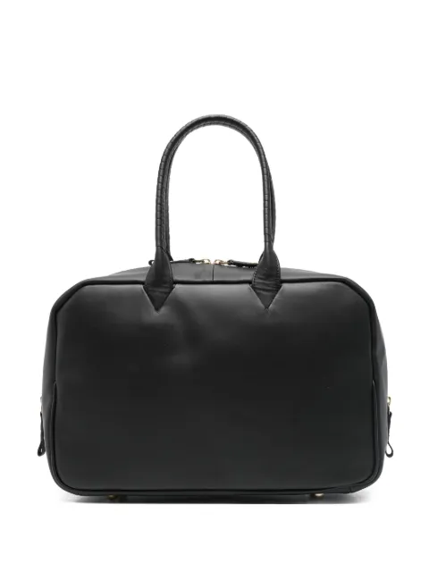 Cornelian Taurus By Daisuke Iwanaga leather tote bag