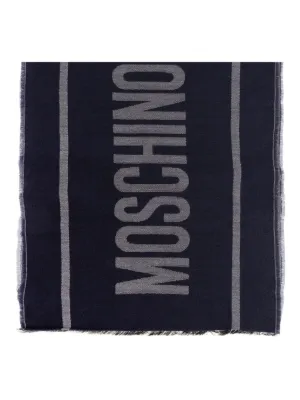 Moschino（モスキーノ）ウィメンズ マフラー・スカーフ - FARFETCH