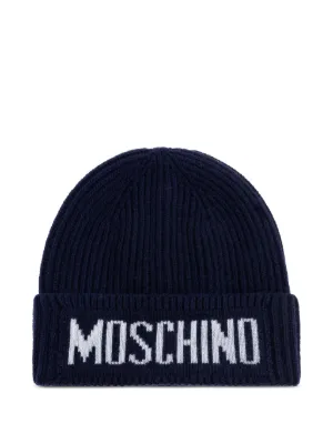 Moschino（モスキーノ）ウィメンズ 帽子｜ハット - FARFETCH