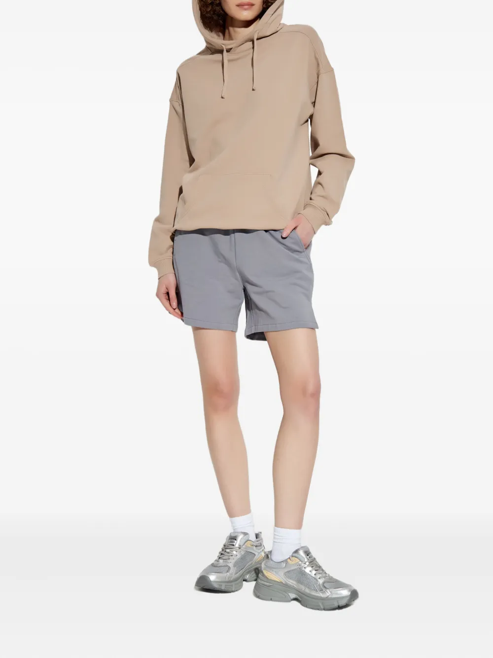 RETHINKIT STUDIOS organic-cotton hoodie | Hoodies | Image 2