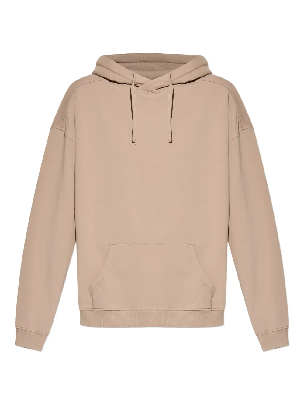RETHINKIT STUDIOS organic-cotton hoodie | Neutrals | Image 1