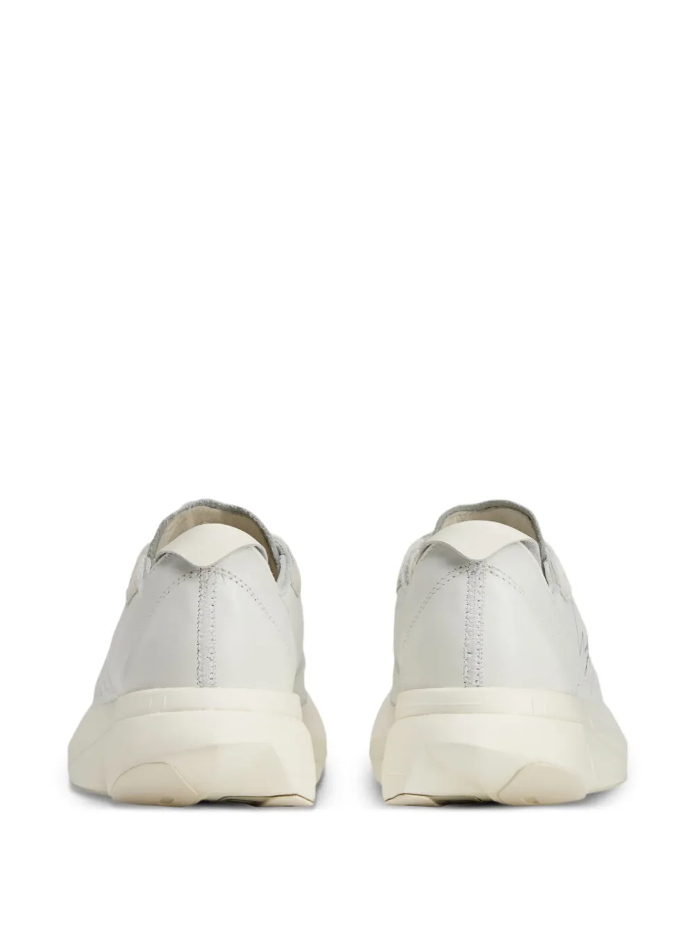 Y-3 Adios Pro 3.0 LX leather sneakers White