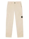 Stone Island cargo-pocket trousers - Neutrals