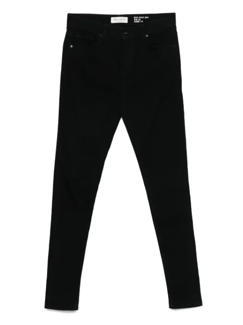 Marc O'Polo button-fastening skinny jeans