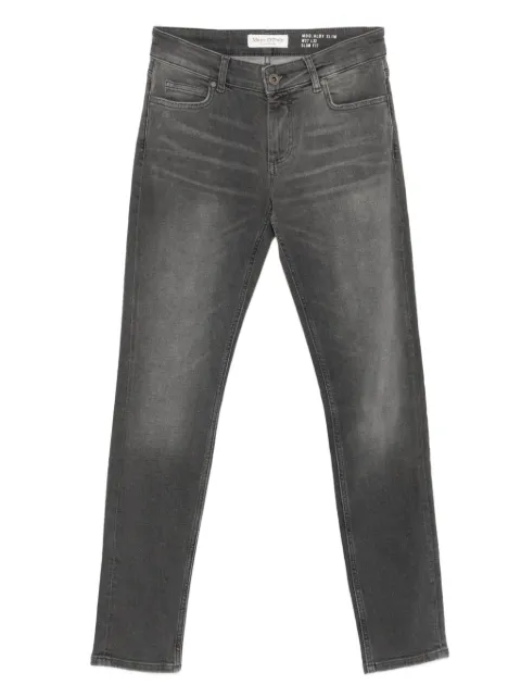 Marc O'Polo recycled-cotton jeans
