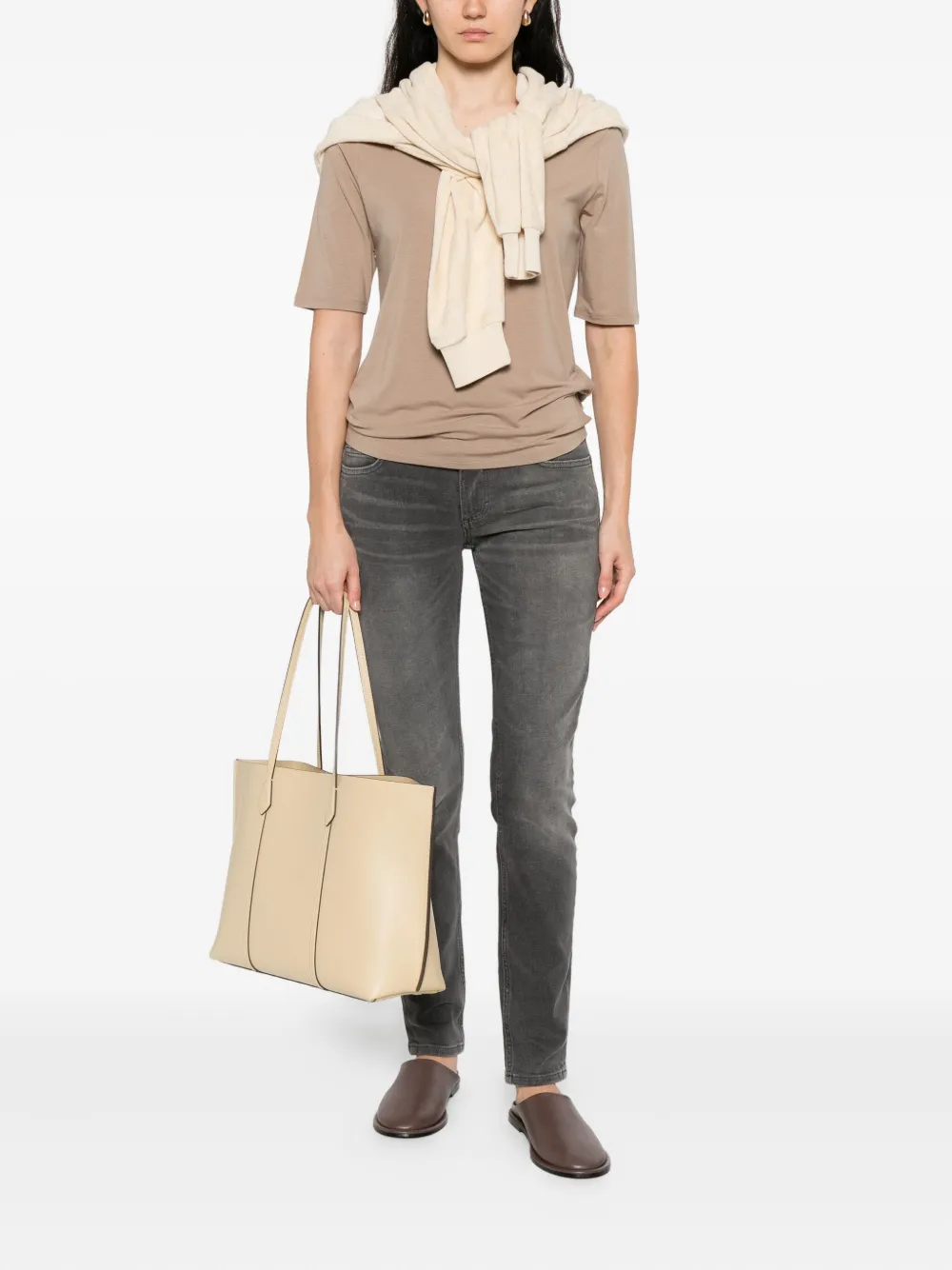 Marc O'Polo recycled-cotton jeans | Skinny Jeans | Image 2