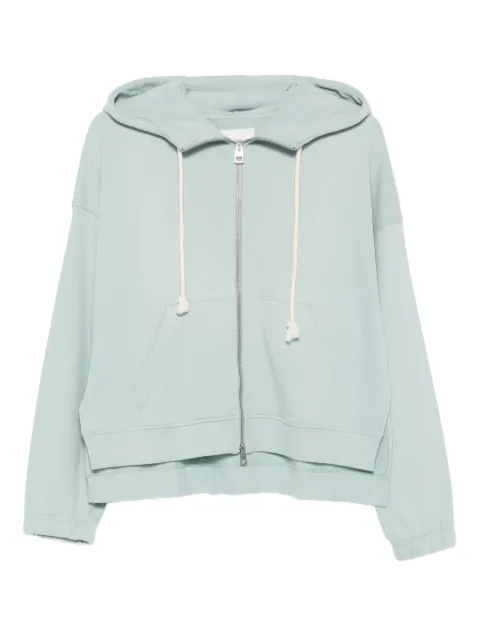 Marc O'Polo zip-front hoodie