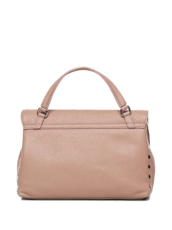 Zanellato Postina ショルダーバッグ S | ピンク | FARFETCH JP
